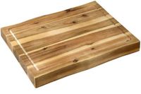 Kesper Snijplank 48x36,5x7cm Acacia