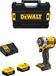 DeWALT DCF921P2T Schlagschroefmachine (2 x 5,0 Ah accu's + oplader DCB115 + TSTAK II opbergbox)