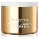 Bottega Verde Pistilli Di Zafferano Moisturisers 50 ml