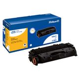 Pelikan 1235 Zwart Toner Cartridge (CF280X)