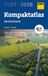 ADAC Kompaktatlas 2027/2028 Deutschland 1:250.000