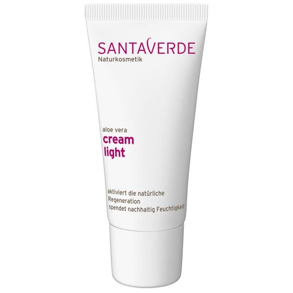 Santaverde SVALCL30 - Dagcrème - 30 ml - Dames