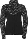 Uhlsport Progressive 28 Poly dames trainingsjack