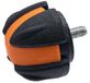 Colmic Bout Oranje 57 mm