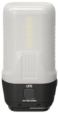 Nitecore LR70 3-in-1 Rechargeable Lantern Flashlight