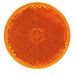 Turbocar T-331360 reflector oranje reflector rond