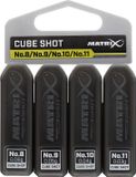 Matrix Cube Shot Dispenser n8 - n9 - n10 - n11