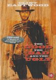 The Elevation Sales Limited The Good, The Bad, And The Ugly [DVD] [1966]