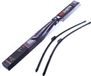 Einparts Balais d'essuie-glace Mercedes Cls 07-12 Vw Transporter 02-09 Aérodynamique