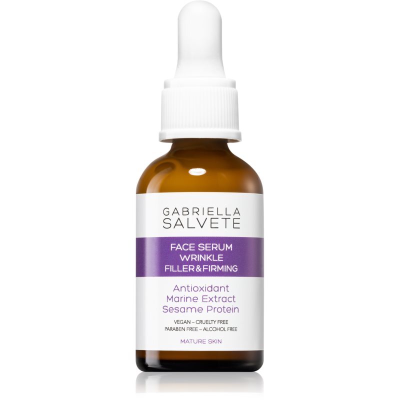 Gabriella Salvete Face Serum