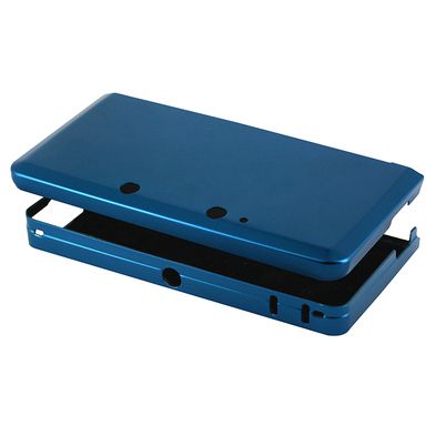 BigBen Nintendo 3DS Case Metal