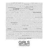 Universal Music Nederland Girls - Father, Son, Holy Ghost (2 LP)