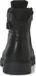 JACK & JONES JFWDEXTER LEATHER BOOT SN Heren Laarzen Antraciet Leer Maat 40