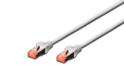 Digitus DK-1644-030 Netwerkkabel 3m
