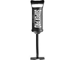 Super Pro Water-Air Punchbag 100 cm Zwart - Bisonyl - Gevorderde