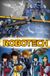 Your Decoration B.V. Poster Robotech Vf Crew 61x91,5cm
