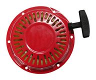 Kawapower Motohacke GX160 / GX200 starthulp