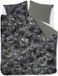 Kardol by Beddinghouse Kardol Decorum Dekbedovertrek Tweepersoons Katoen Grey Green 200x200/220 cm