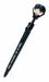 Thumbs Up Blue Sky Wednesday Addams 3D Fidget Pen