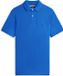 Tommy Hilfiger poloshirt korte mouw blauw