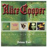 Original Alice Cooper Original Album Series Vol. 02
