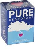 Star Remedies déodorant stick avec cordon 75 grammes