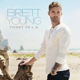 Universal Music Ticket to L.A. CD