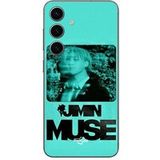 Samsung Galaxy S24 FE Album 2024 MUSE Jimin BTS Maniacase