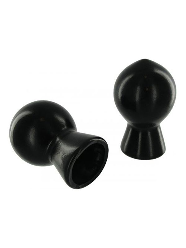 Size Matters Tepel stimulatoren - 0811847016327