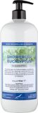 Claudius Cosmetics B.V. Douchegel Eucalyptus 1 Liter