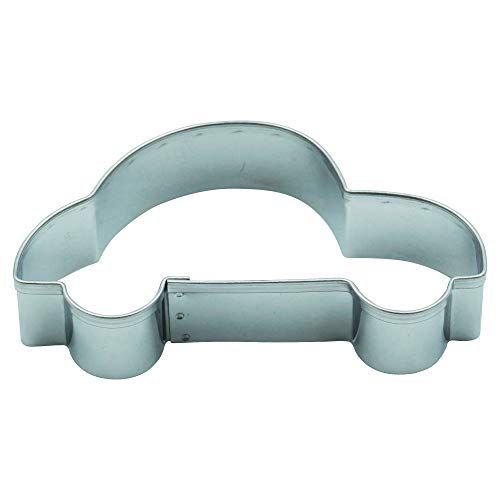 Ditac Auto Käfer Edelstahl 7cm Beetle s4 - 9002028530577