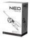 NEO tools Luchtpistool met Manometer