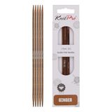 KnitPro Breien Pinnen, Geassorteerd, 2.75mm