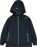 Cmp outdoorjas Neongroen-104