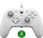 GameSir G7 HE White Draadloze gamecontroller - 6936685221512