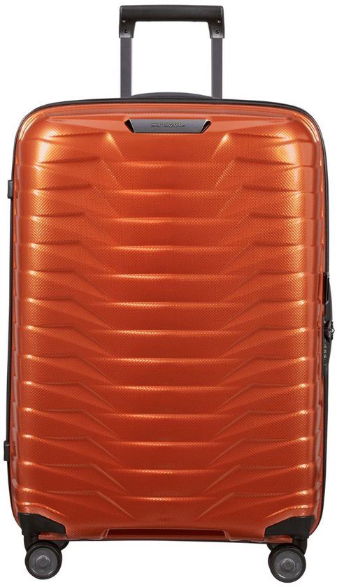 Samsonite Proxis Spinner 75 Flame