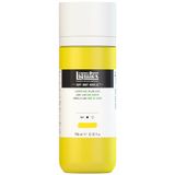 Liquitex Soft Body acrylverf, Cadmium-Free Yellow Light, 946ml Fles