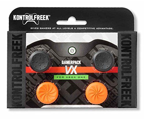 QUINIUS BeConnect! KontrolFreek Gamerpack VX voor Xbox One