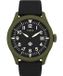 Timex Traprock TW2W34400 Horloge - Textiel - Zwart - Ø 43 mm