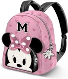 Disney Karactermania Minnie Mouse M Collection Heady Rugtas Kinderen Roze