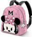 Disney Karactermania Minnie Mouse M Collection Heady Rugtas Kinderen Roze