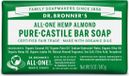 Dr. Bronner's Toiletzeep Amandel 140g