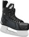 Roces RH 6 IJshockeyschaatsen Heren Zwart Wit Maat 47