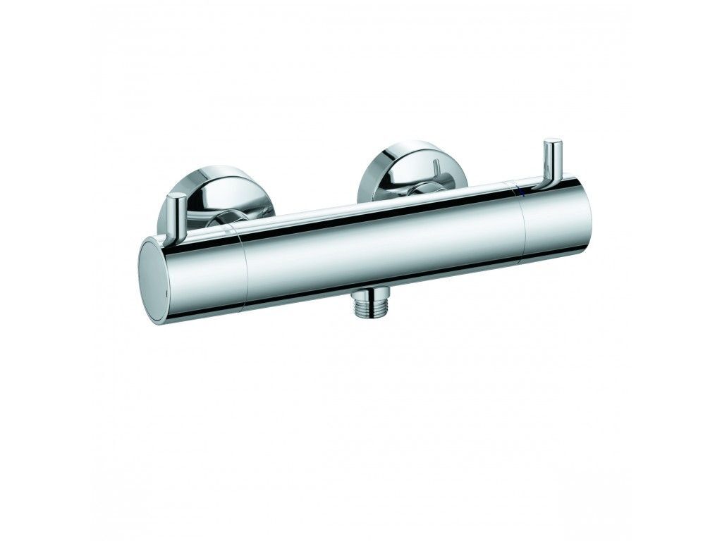 Kludi thermostatic shower mixer DN 15