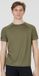 Elite Lab T-Shirt LAB Khaki Polyester Hommes L