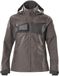 Mascot Accelerate Shell jas 18311-231 - anthracite foncé/noir - L