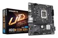 Gigabyte H610M D3W DDR4 Moederbord