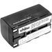 vhbw Batterie kompatibel mit Topcon GPT-750, GPT-7000i, GPT-9000, GPT-7502, GPT-7501, GPT-7500, GTS-700, GPT9000A Messgerät (4400 mAh, 7,4 V, Li-Ion)