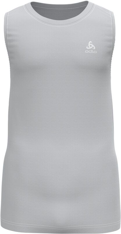 ODLO Active F-Dry Light Eco Top Crew Neck Tank Men - white