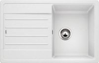 Blanco Legra 45 S wit/blanc man.